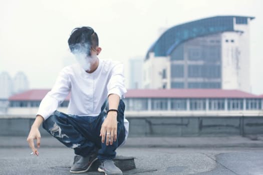 Adolescent