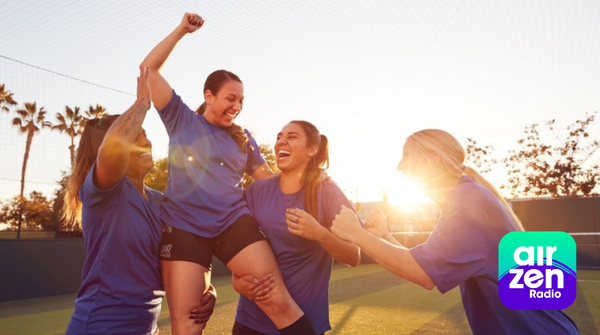 Accueil 42 Sport : ces initiatives qui donnent aux filles l'envie de continuer
