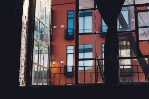 Architecture logement