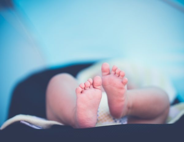 Baisse des naissances en 2018