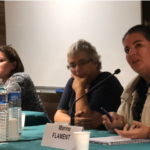 Retour sur la soirée “Comment éduquer ensemble ? Dialogue entre parents et professionnels en protection de l’enfance” 17 Tables rondes du 18 octobre 2018 : Comment éduquer ensemble ? Dialogue entre parents et professionnels en protection de l’enfance