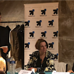 Retour sur la soirée “Comment éduquer ensemble ? Dialogue entre parents et professionnels en protection de l’enfance” 16 Tables rondes du 18 octobre 2018 : Comment éduquer ensemble ? Dialogue entre parents et professionnels en protection de l’enfance