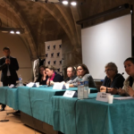 Retour sur la soirée “Comment éduquer ensemble ? Dialogue entre parents et professionnels en protection de l’enfance” 15 Tables rondes du 18 octobre 2018 : Comment éduquer ensemble ? Dialogue entre parents et professionnels en protection de l’enfance