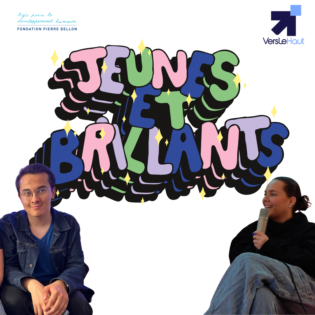 Jeunes & Brillants épisode 17 - Comprendre le spectre autistique ft. Arthur