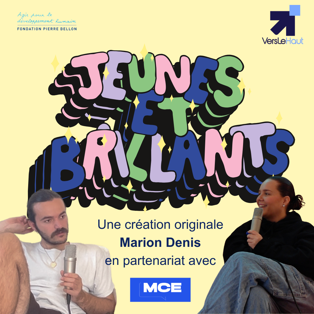 Accueil 19 Jeunes & Brillants épisode 29 - Ce que la famille nous apprend vraiment ft. Tristan