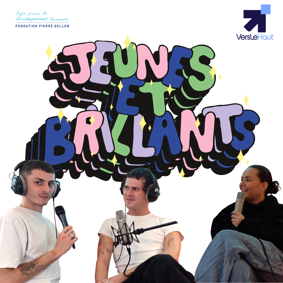 Jeunes & Brillants épisode 15 - Faire face à ses addictions ft. Hugo et Jordan