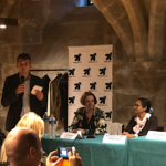 Retour sur la soirée “Comment éduquer ensemble ? Dialogue entre parents et professionnels en protection de l’enfance” 14 Tables rondes du 18 octobre 2018 : Comment éduquer ensemble ? Dialogue entre parents et professionnels en protection de l’enfance