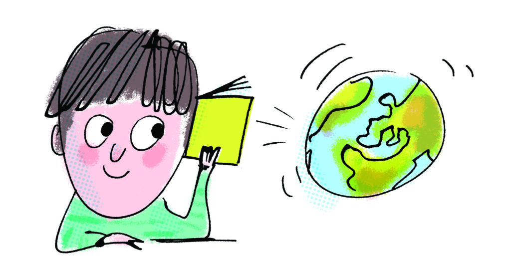 ÉTUDE -“La lecture B.A-BA de la relation” 1 eCC81couter le monde 1024x555 1