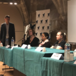 Retour sur la soirée “Comment éduquer ensemble ? Dialogue entre parents et professionnels en protection de l’enfance” 8 Tables rondes du 18 octobre 2018 : Comment éduquer ensemble ? Dialogue entre parents et professionnels en protection de l’enfance
