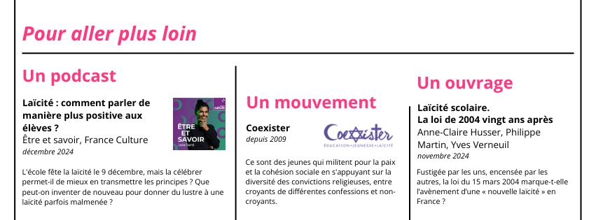 Association ENQUÊTE : faire de la laïcité une invitation à la discussion 3 enquete