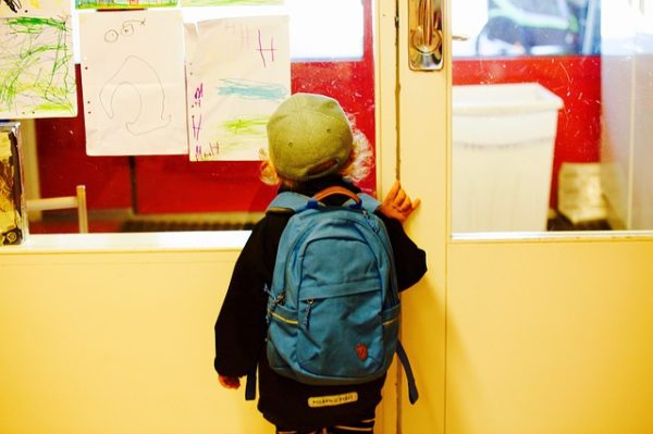 Le projet de loi sur l'école de la confiance définitivement adopté