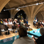 Retour sur la soirée “Comment éduquer ensemble ? Dialogue entre parents et professionnels en protection de l’enfance” 7 Tables rondes du 18 octobre 2018 : Comment éduquer ensemble ? Dialogue entre parents et professionnels en protection de l’enfance