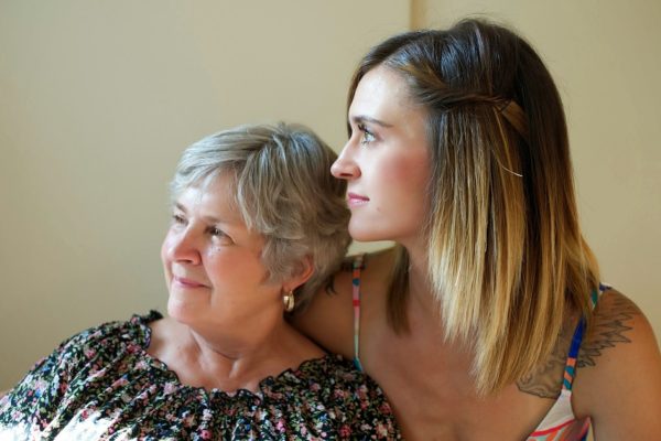 Relations parents-enfants jeunes adultes