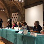 Retour sur la soirée “Comment éduquer ensemble ? Dialogue entre parents et professionnels en protection de l’enfance” 6 Tables rondes du 18 octobre 2018 : Comment éduquer ensemble ? Dialogue entre parents et professionnels en protection de l’enfance