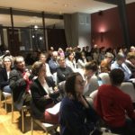 Retour en images et en vidéos sur le Grand Oral des candidats à la mairie de Paris 9 Education Municipales 10