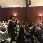 Retour en images et en vidéos sur le Grand Oral des candidats à la mairie de Paris 10 Education Municipales 11