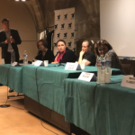 Retour sur la soirée “Comment éduquer ensemble ? Dialogue entre parents et professionnels en protection de l’enfance” 21 Tables rondes du 18 octobre 2018 : Comment éduquer ensemble ? Dialogue entre parents et professionnels en protection de l’enfance