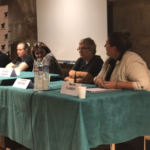 Retour sur la soirée “Comment éduquer ensemble ? Dialogue entre parents et professionnels en protection de l’enfance” 22 Tables rondes du 18 octobre 2018 : Comment éduquer ensemble ? Dialogue entre parents et professionnels en protection de l’enfance