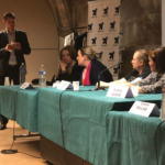 Retour sur la soirée “Comment éduquer ensemble ? Dialogue entre parents et professionnels en protection de l’enfance” 23 Tables rondes du 18 octobre 2018 : Comment éduquer ensemble ? Dialogue entre parents et professionnels en protection de l’enfance