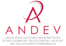 logo andev