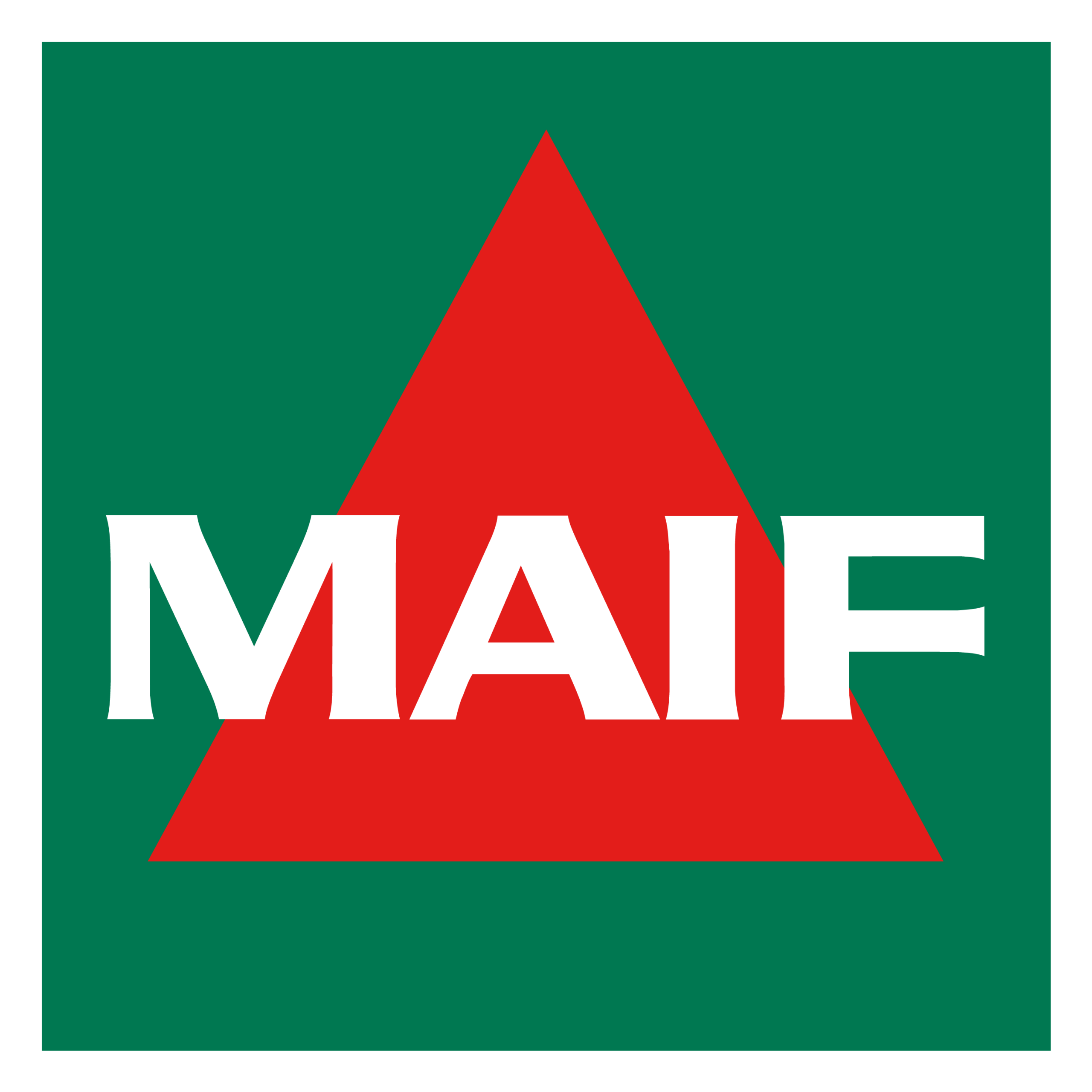Événement “J’aime beaucoup ce que vous faites !” 2 logo maif scaled
