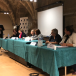 Retour sur la soirée “Comment éduquer ensemble ? Dialogue entre parents et professionnels en protection de l’enfance” 11 Tables rondes du 18 octobre 2018 : Comment éduquer ensemble ? Dialogue entre parents et professionnels en protection de l’enfance