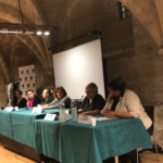 Retour sur la soirée “Comment éduquer ensemble ? Dialogue entre parents et professionnels en protection de l’enfance” 9 Tables rondes du 18 octobre 2018 : Comment éduquer ensemble ? Dialogue entre parents et professionnels en protection de l’enfance