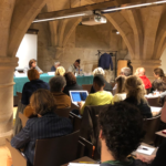Retour sur la soirée “Comment éduquer ensemble ? Dialogue entre parents et professionnels en protection de l’enfance” 10 Tables rondes du 18 octobre 2018 : Comment éduquer ensemble ? Dialogue entre parents et professionnels en protection de l’enfance