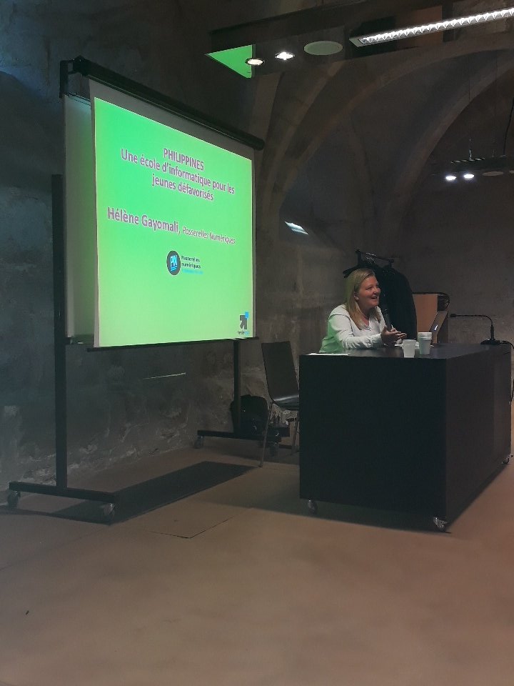 Retour en photos sur l’afterwork-débat ce que les pays du Sud nous apprennent en matière d’éducation 2 pays du sud dd