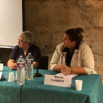 Retour sur la soirée “Comment éduquer ensemble ? Dialogue entre parents et professionnels en protection de l’enfance” 18 Tables rondes du 18 octobre 2018 : Comment éduquer ensemble ? Dialogue entre parents et professionnels en protection de l’enfance