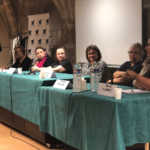 Retour sur la soirée “Comment éduquer ensemble ? Dialogue entre parents et professionnels en protection de l’enfance” 19 Tables rondes du 18 octobre 2018 : Comment éduquer ensemble ? Dialogue entre parents et professionnels en protection de l’enfance