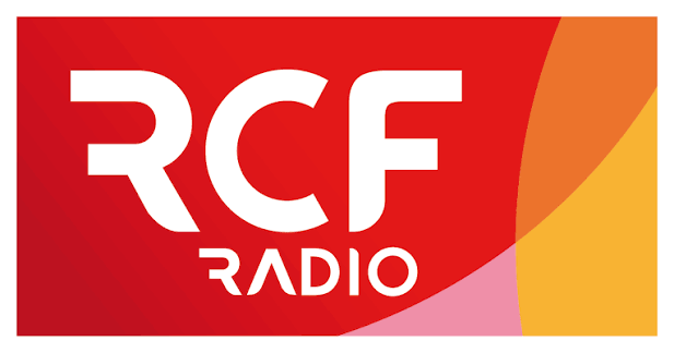 Accueil 40 rcf radio logo