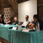 Retour sur la soirée “Comment éduquer ensemble ? Dialogue entre parents et professionnels en protection de l’enfance” 26 Tables rondes du 18 octobre 2018 : Comment éduquer ensemble ? Dialogue entre parents et professionnels en protection de l’enfance