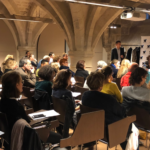 Retour sur la soirée “Comment éduquer ensemble ? Dialogue entre parents et professionnels en protection de l’enfance” 25 Tables rondes du 18 octobre 2018 : Comment éduquer ensemble ? Dialogue entre parents et professionnels en protection de l’enfance