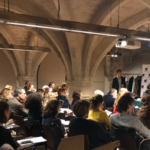 Retour sur la soirée “Comment éduquer ensemble ? Dialogue entre parents et professionnels en protection de l’enfance” 24 Tables rondes du 18 octobre 2018 : Comment éduquer ensemble ? Dialogue entre parents et professionnels en protection de l’enfance