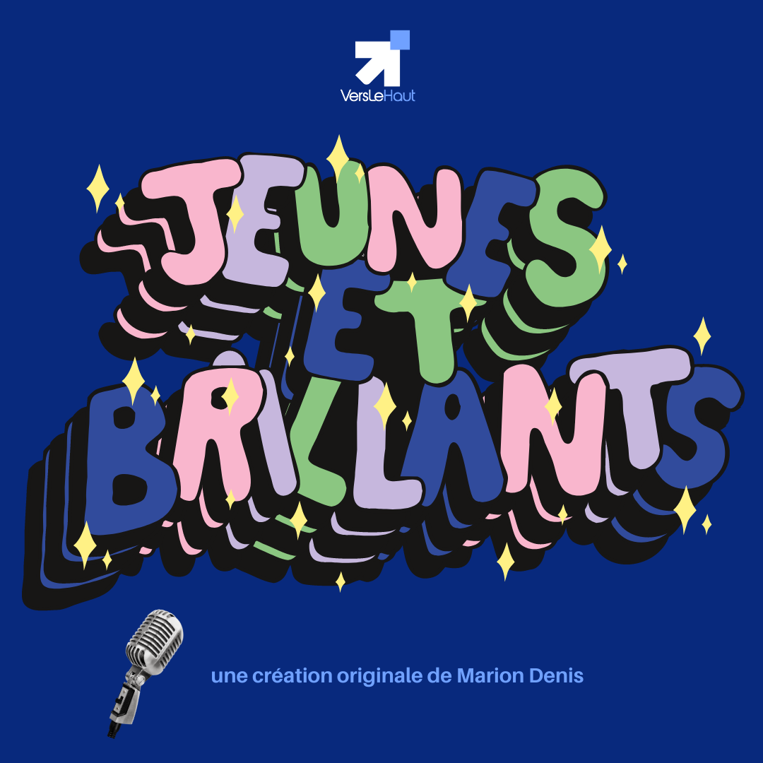 Jeunes & Brillants épisode 4 - Apprendre à vivre avec des troubles alimentaires ft Adèle