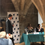 Retour sur la soirée “Comment éduquer ensemble ? Dialogue entre parents et professionnels en protection de l’enfance” 12 Tables rondes du 18 octobre 2018 : Comment éduquer ensemble ? Dialogue entre parents et professionnels en protection de l’enfance