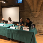 Retour sur la soirée “Comment éduquer ensemble ? Dialogue entre parents et professionnels en protection de l’enfance” 2 Tables rondes du 18 octobre 2018 : Comment éduquer ensemble ? Dialogue entre parents et professionnels en protection de l’enfance