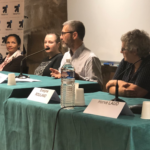 Retour sur la soirée “Comment éduquer ensemble ? Dialogue entre parents et professionnels en protection de l’enfance” 3 Tables rondes du 18 octobre 2018 : Comment éduquer ensemble ? Dialogue entre parents et professionnels en protection de l’enfance