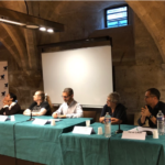 Retour sur la soirée “Comment éduquer ensemble ? Dialogue entre parents et professionnels en protection de l’enfance” 4 Tables rondes du 18 octobre 2018 : Comment éduquer ensemble ? Dialogue entre parents et professionnels en protection de l’enfance
