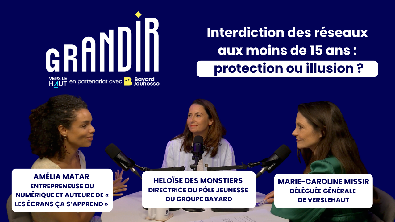 Accueil 11 Épisode 52