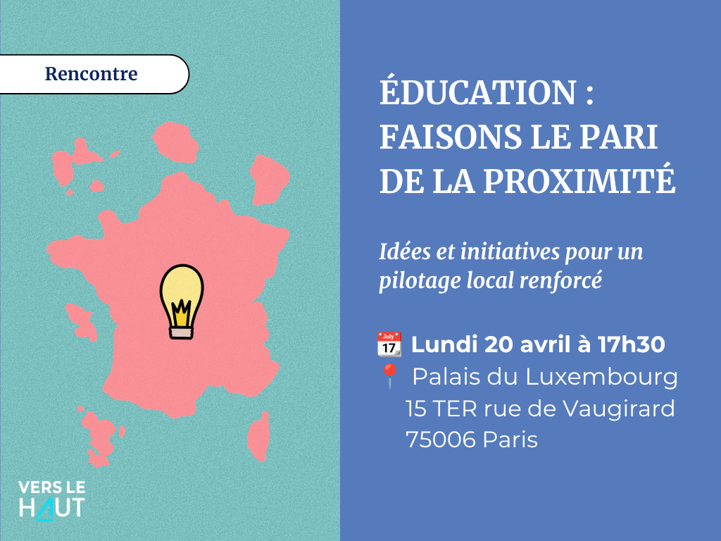 Tournée de l'éducation