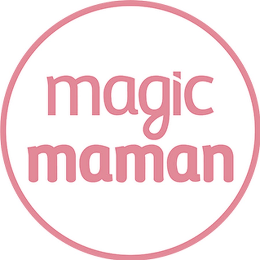 Accueil 39 logo magic maman