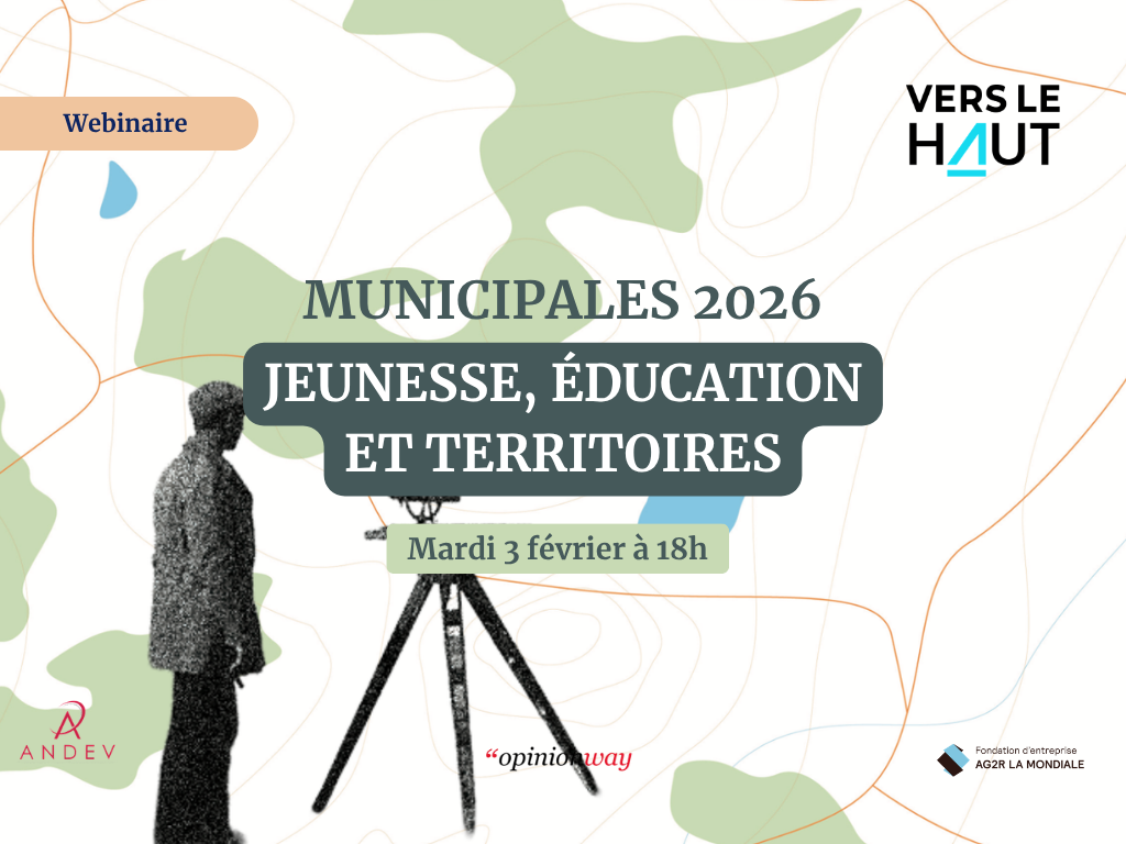 webinaire