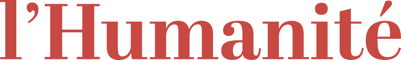 Logo L'Humanité