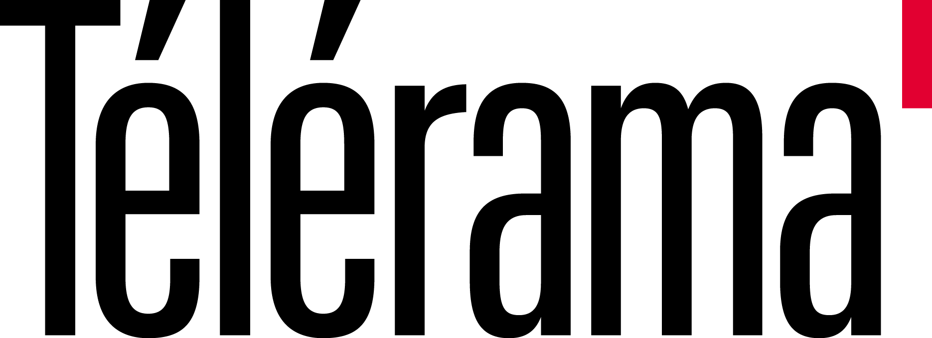 Télérama logo