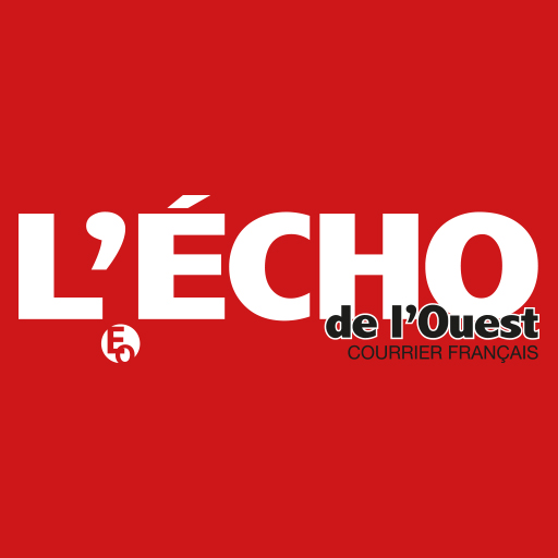 L'Echo de l'Ouest logo