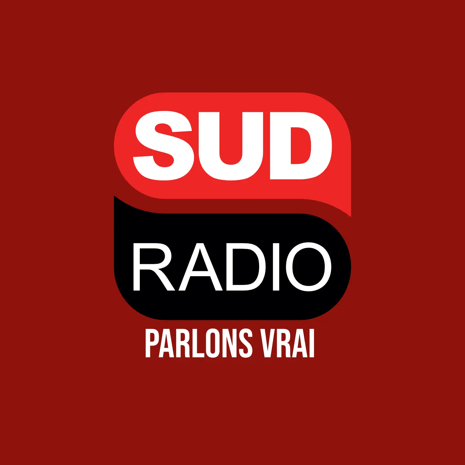 Accueil 45 Logo Sud Radio