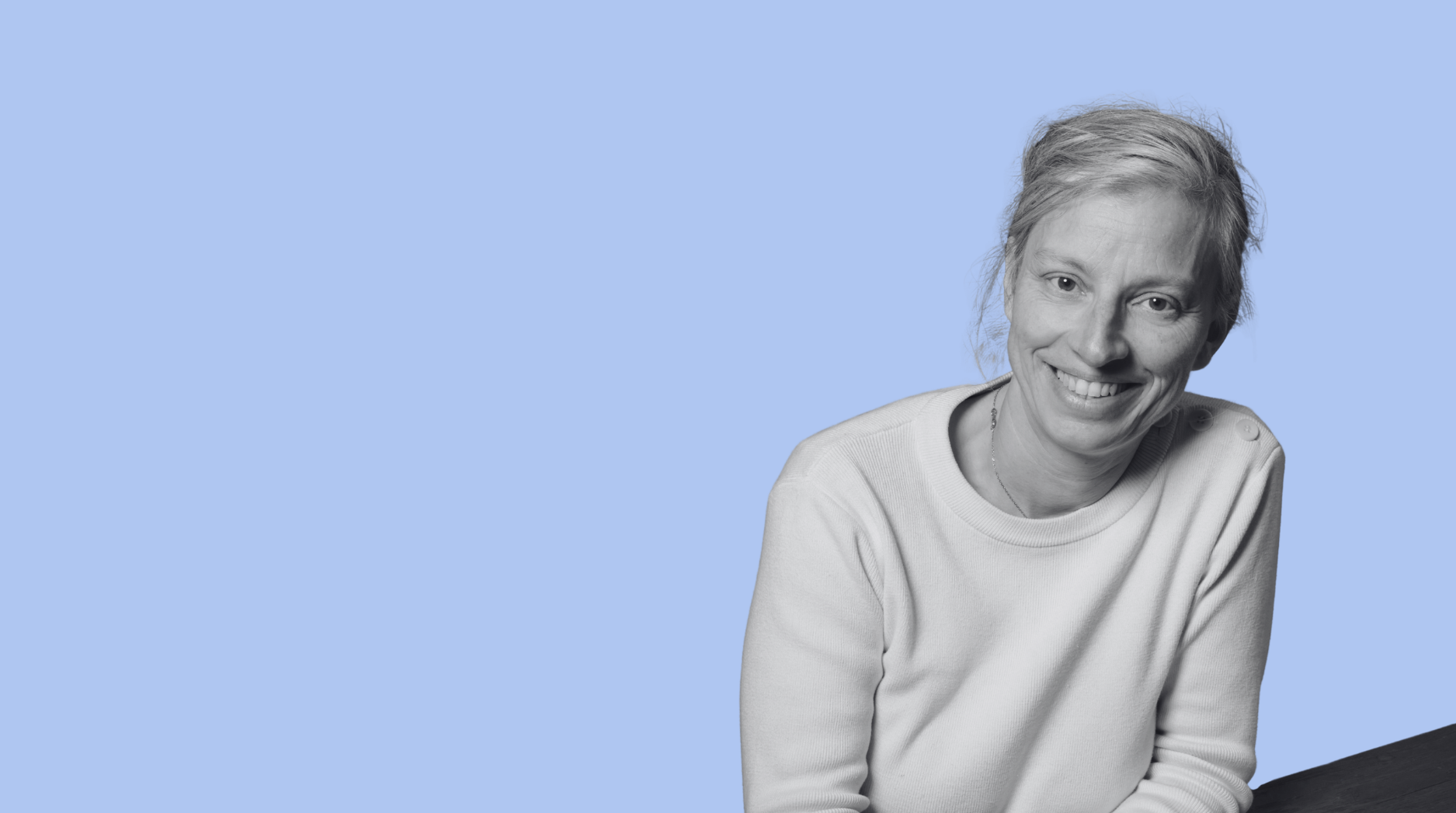 Laure Saint Raymond 1