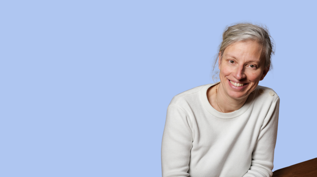 « Ce qui me gêne, c’est qu’on ne prend pas ces jeunes au sérieux » - Interview de Laure Saint Raymond 2 Laure Saint Raymond